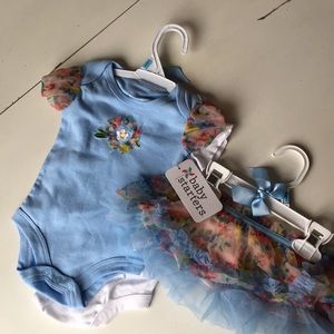 Baby girl outfit